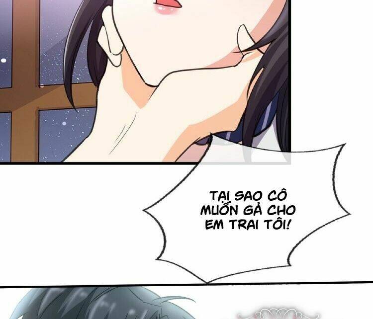 tổng tài khăng khăng lấy vợ thế thân chapter 10 7