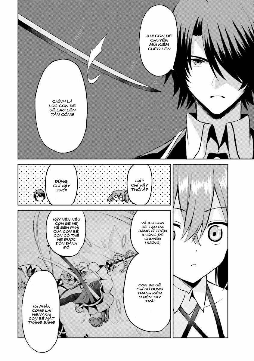 risou no musume nara sekai saikyou demo kawaigatte kuremasuka chapter 6.2 5