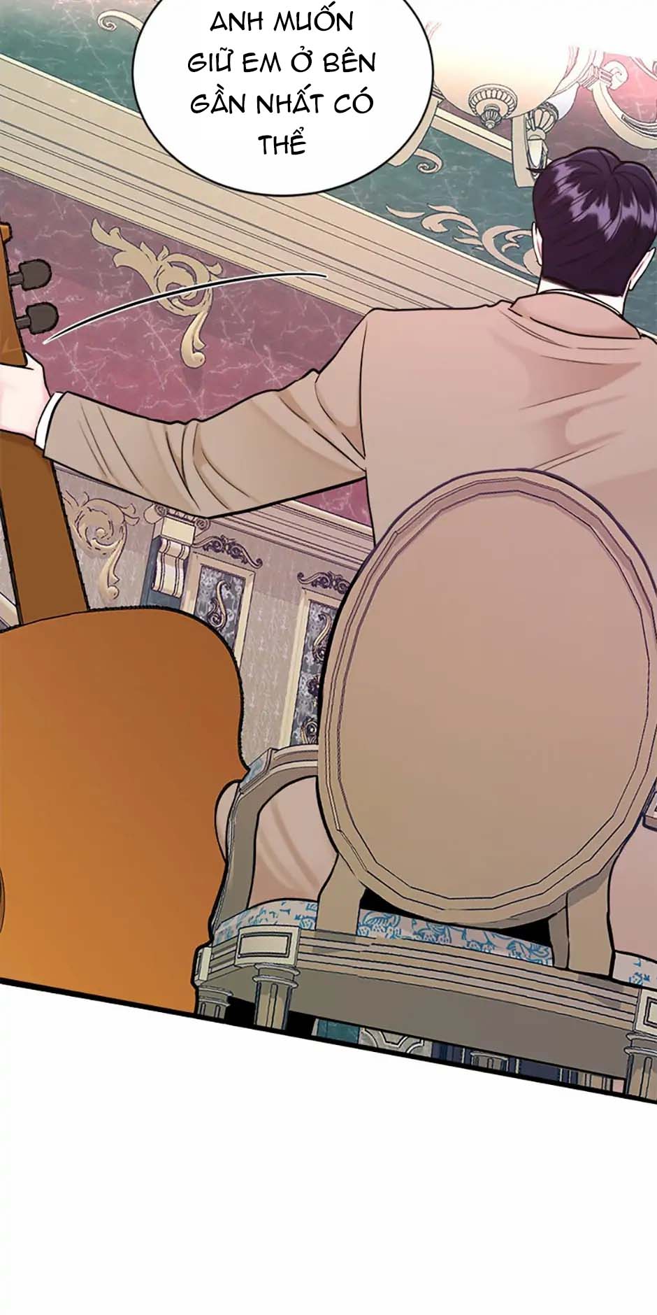 nghệ sĩ cello chapter 76.2 13