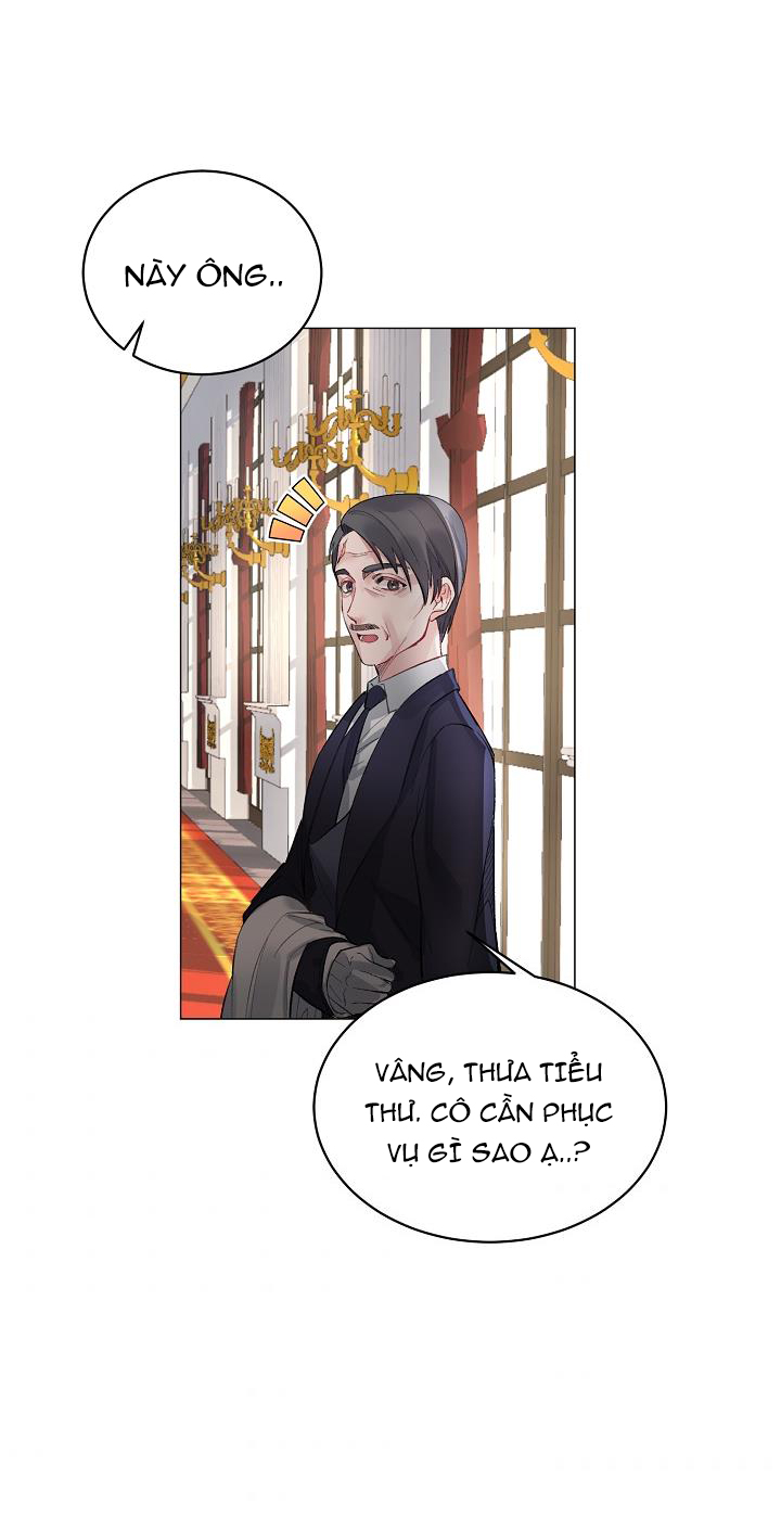 là ác nữ nhưng tôi muốn trở thành nữ chính chapter 1 69