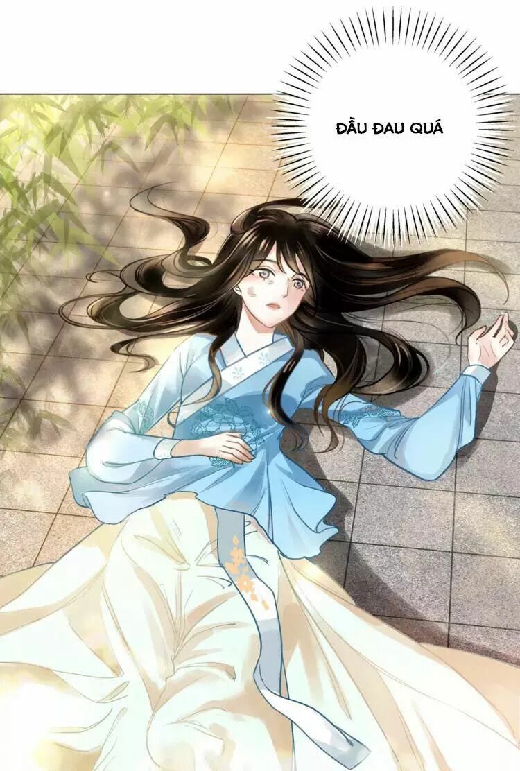 cực phẩm phế vật tiểu thư chapter 2 8