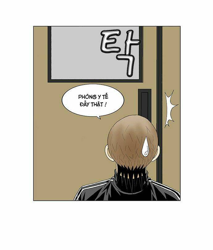 ultimate legend: kang hae hyo chapter 85 22