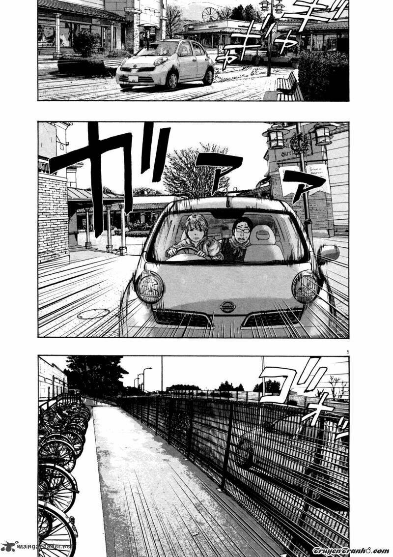 tôi là người hùng chapter 92 6