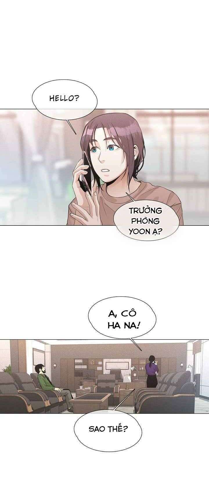 thước phim sự thật chapter 27 34