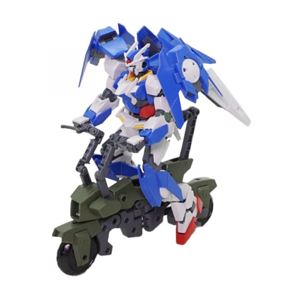 Đồ chơi lắp ráp Gunpla HG MACHINE RIDER GUNDAM 0230362