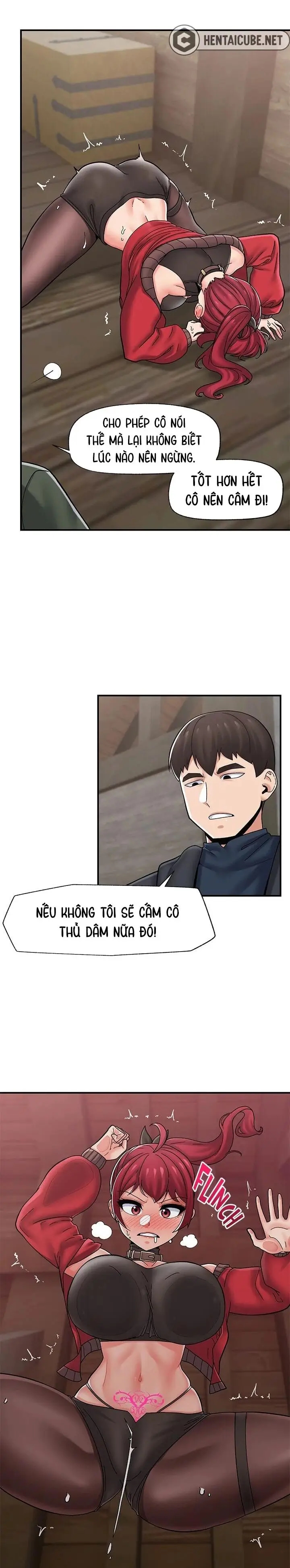 thuật thôi miên sát gái chapter 76 4