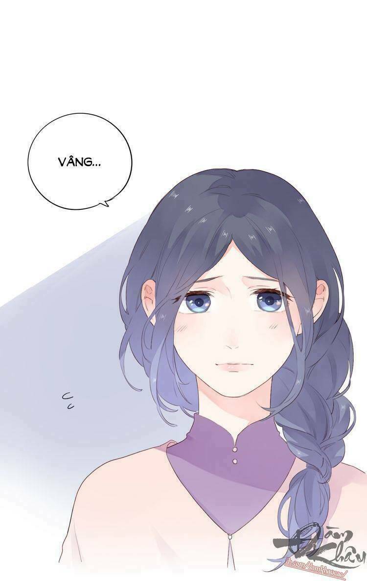 dolo mệnh vận giao nang chapter 37 45