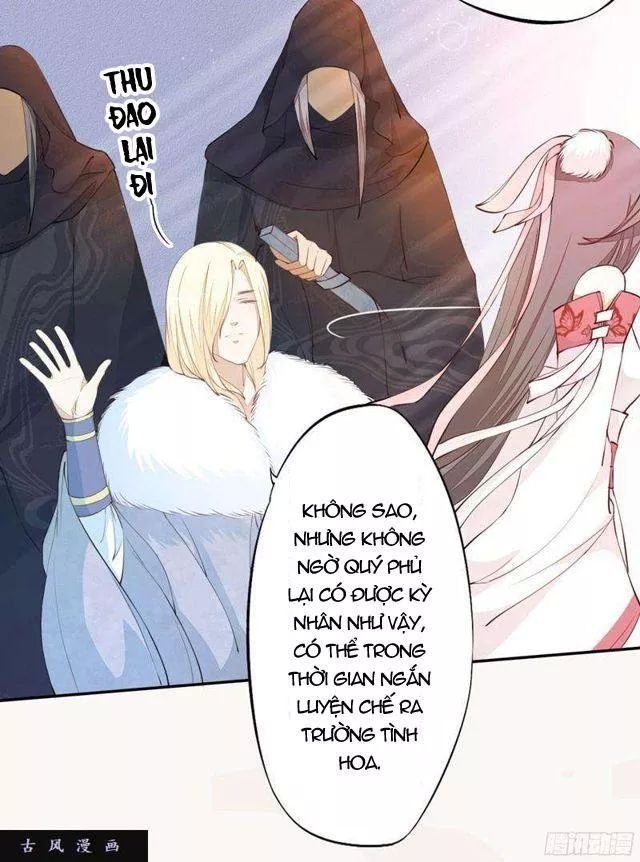 tuyệt thế luyện đan sư chapter 26 10