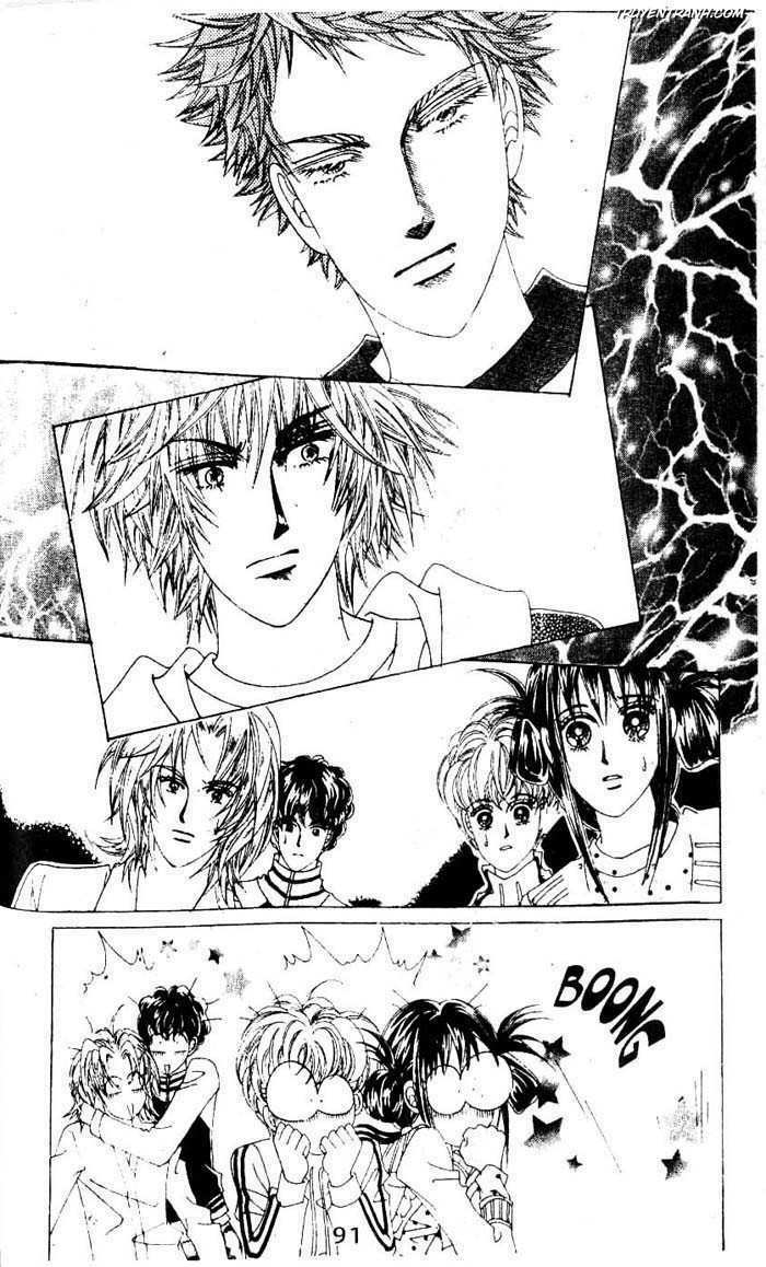 nhà trọ hoàn hảo chapter 4 7