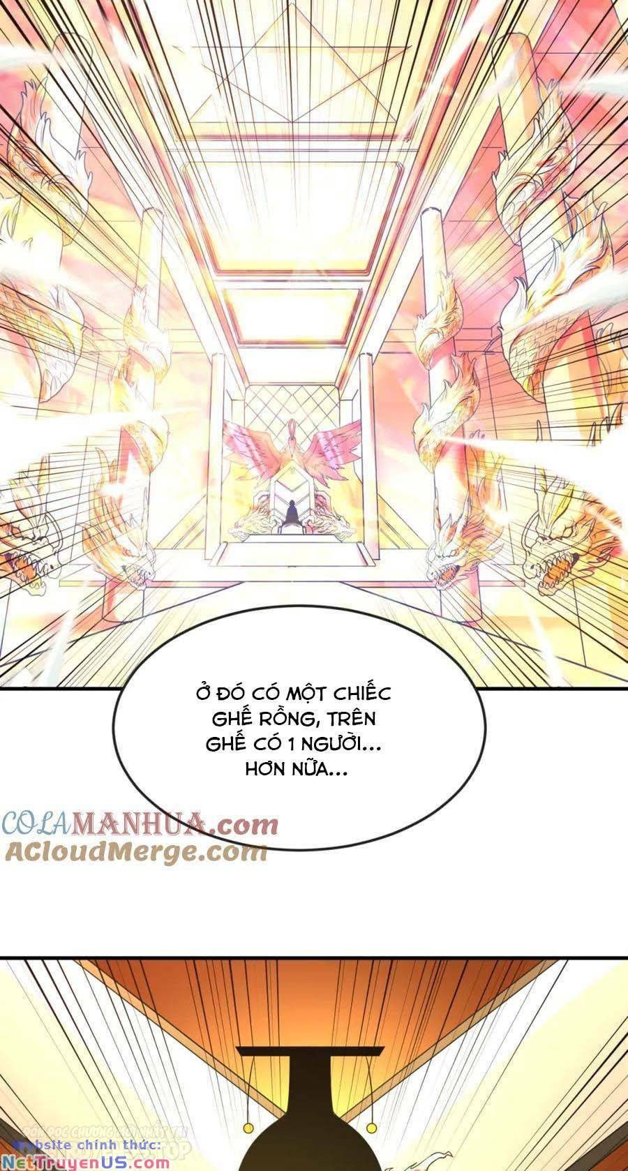 toàn cầu quỷ dị thời đại chapter 68 37