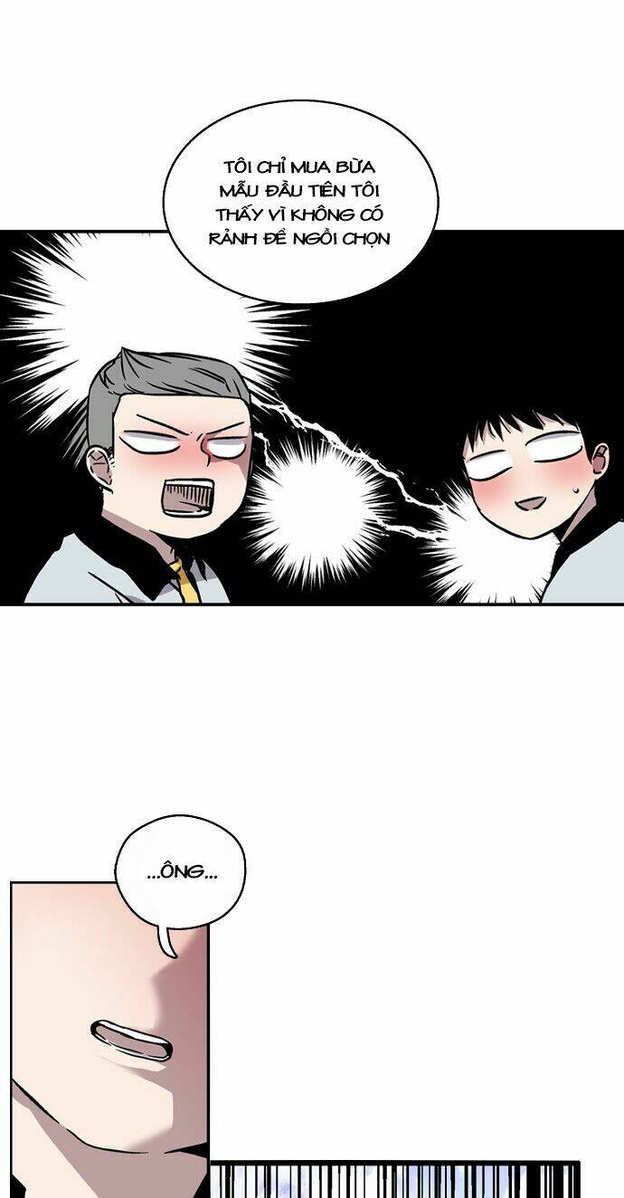 người máy hủy diệt chapter 10 28