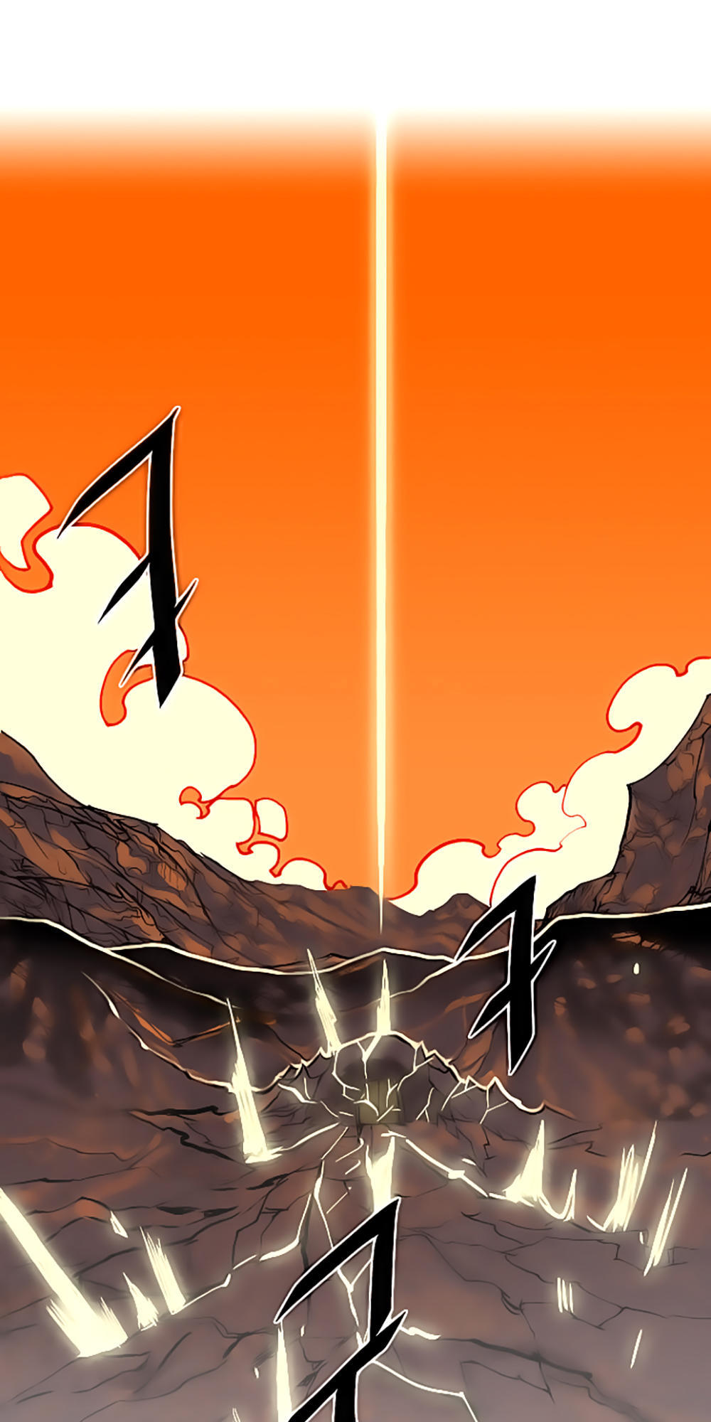 hard core leveling warrior chapter 25 65