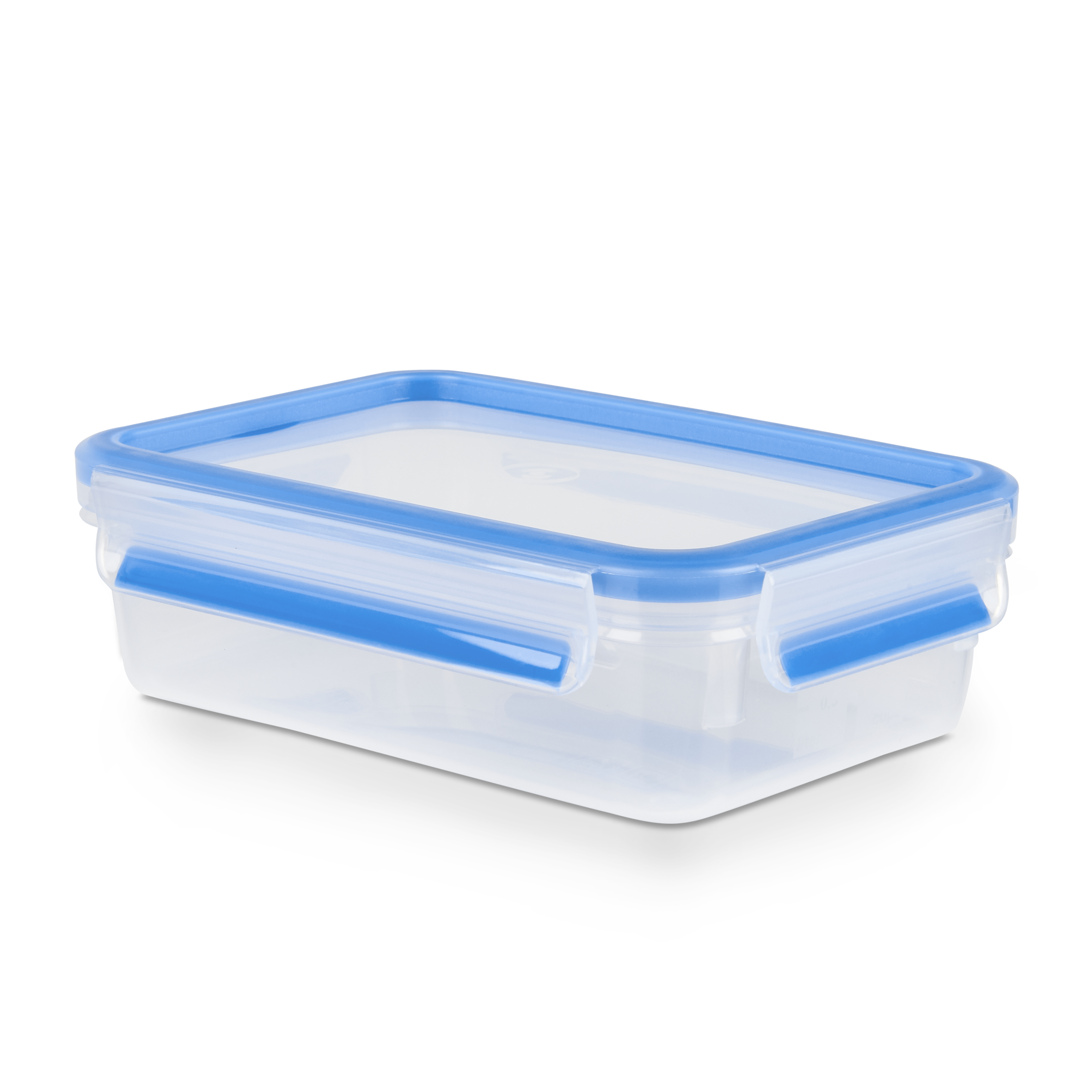 Bộ 4 hộp bảo quản thực phẩm nhựa BBA free, Tefal Masterseal Fresh, sản xuất tại Đức - Hàng chính hãng