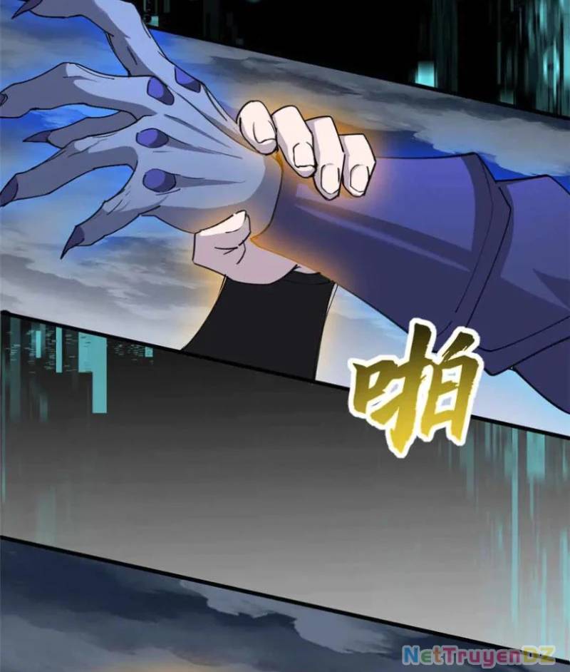 ma thú siêu thần chapter 168 51