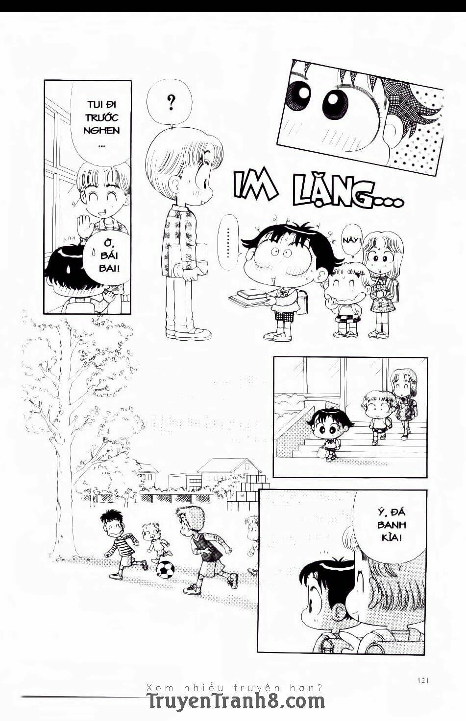 miko selection - blue chapter 6 6