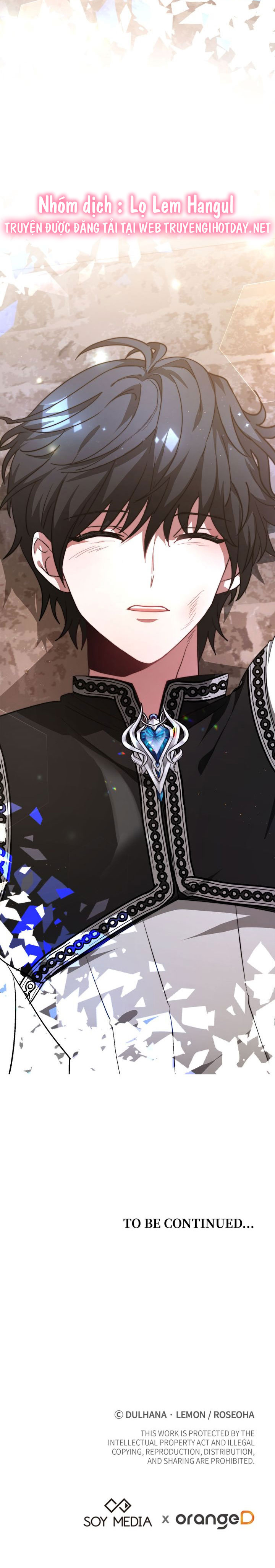 công nương eluana vita chapter 2 23