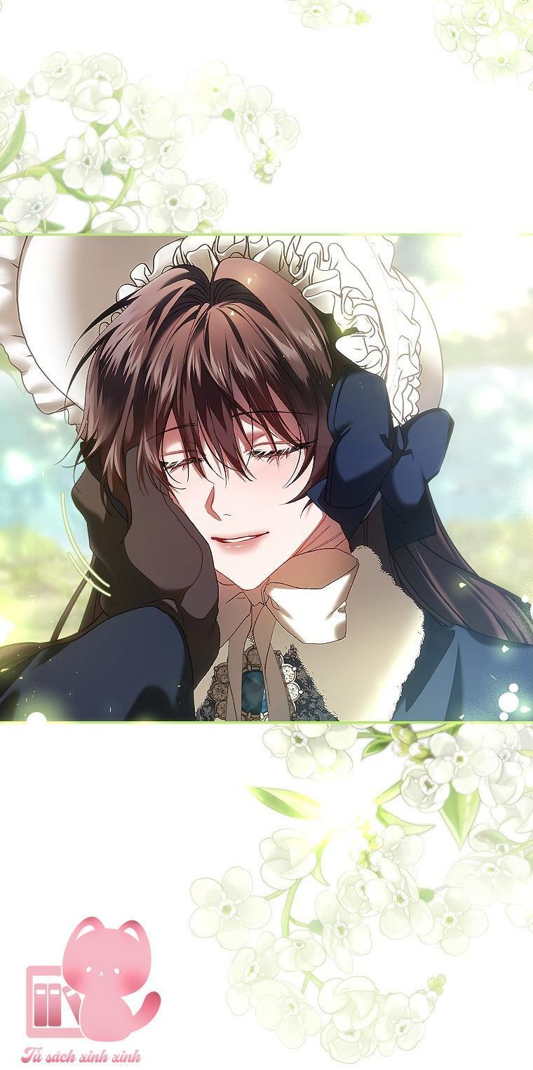 tháng năm cuối cùng của nữ phụ đoản mệnh chapter 42 42