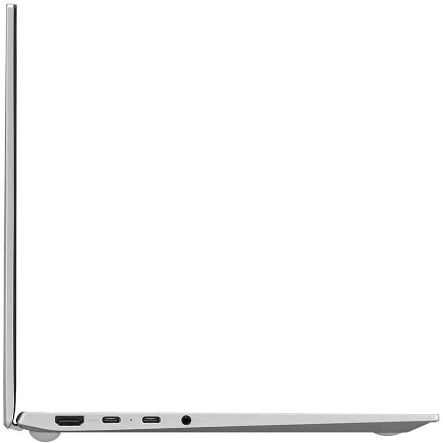 Laptop LG Gram 2021 14ZD90P-G.AX56A5 (Core i5-1135G7/ 16GB LPDDR4X/ 512GB SSD NVMe/ 14 WUXGA IPS/ NonOS) - Hàng Chính Hãng