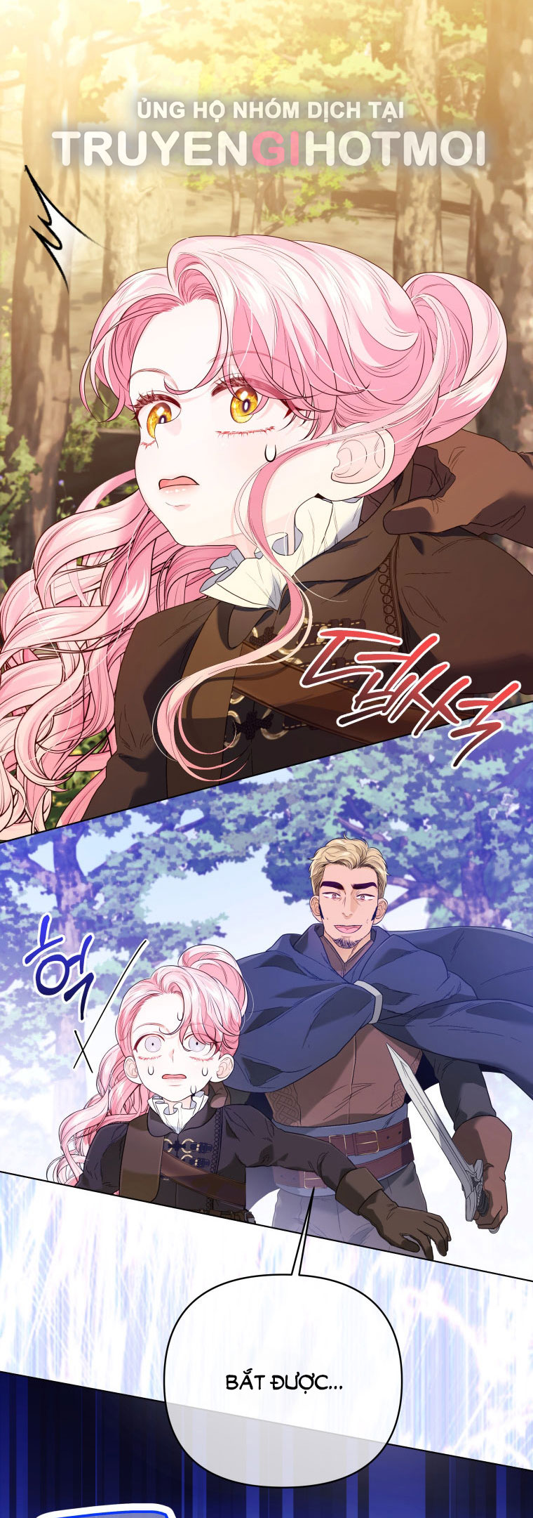 thà rằng để tôi trở thành nữ hoàng chapter 14.2 22