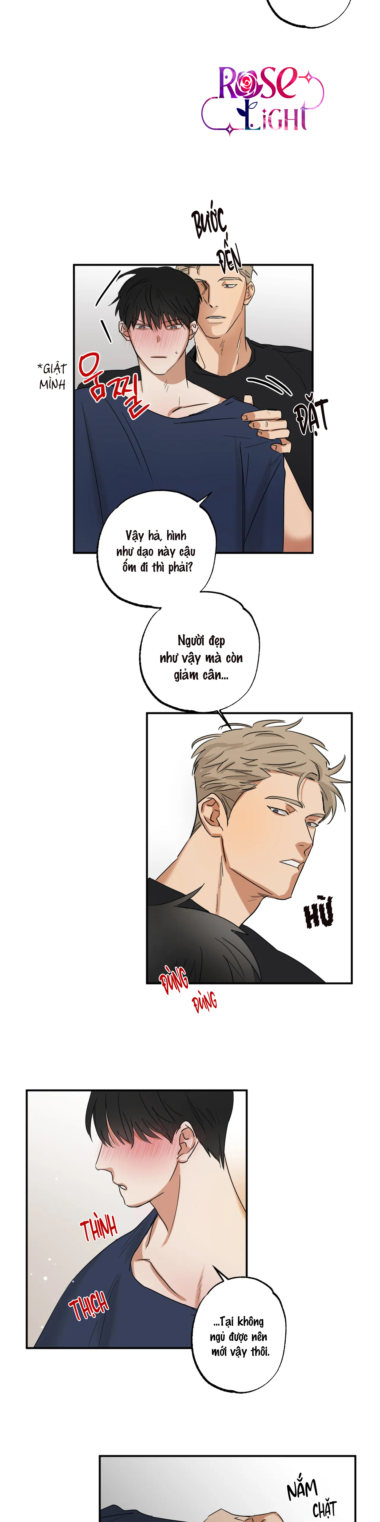 pillow shot chapter 5 7