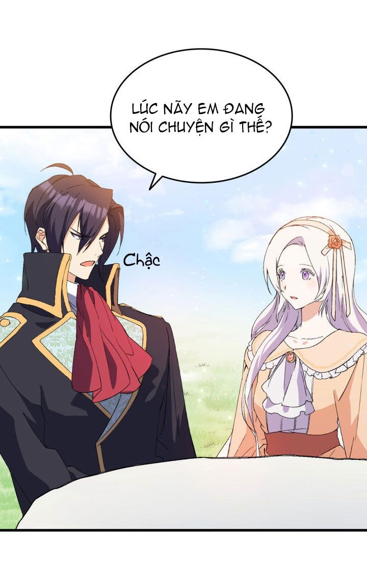 tôi định quyến rũ anh trai nhưng nam chính đã đến chapter 16 35