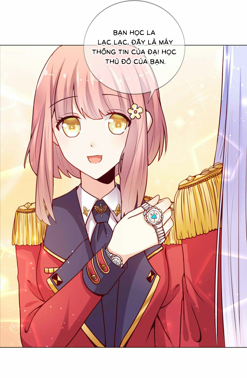 đế quốc tinh tế đệ nhất sủng hôn. chapter 8 20