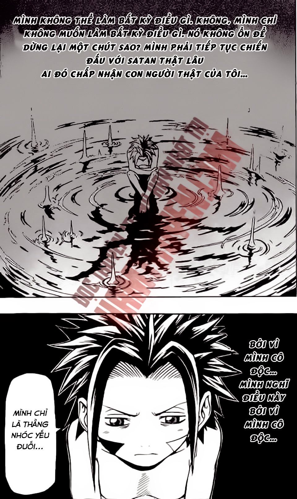 cuộc phiêu lưu của quỷ satan chapter 52 42