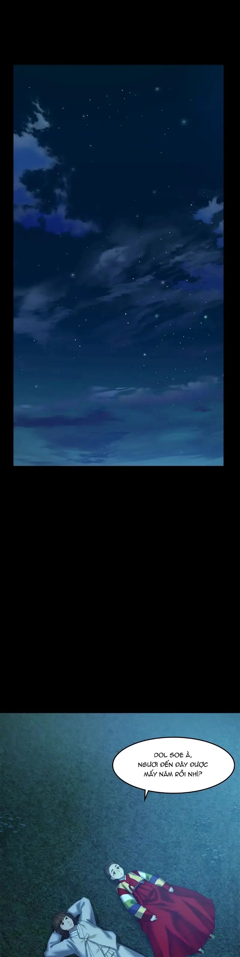 [18+] tiểu thư chapter 5 42