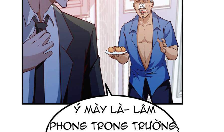 sau khi thân phận đại lão bị bại lộ chapter 5 29