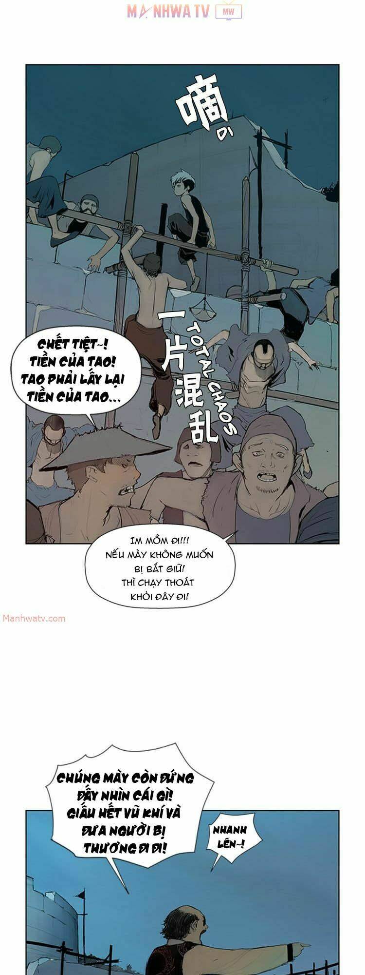 thanh gươm danh vọng chapter 2 28