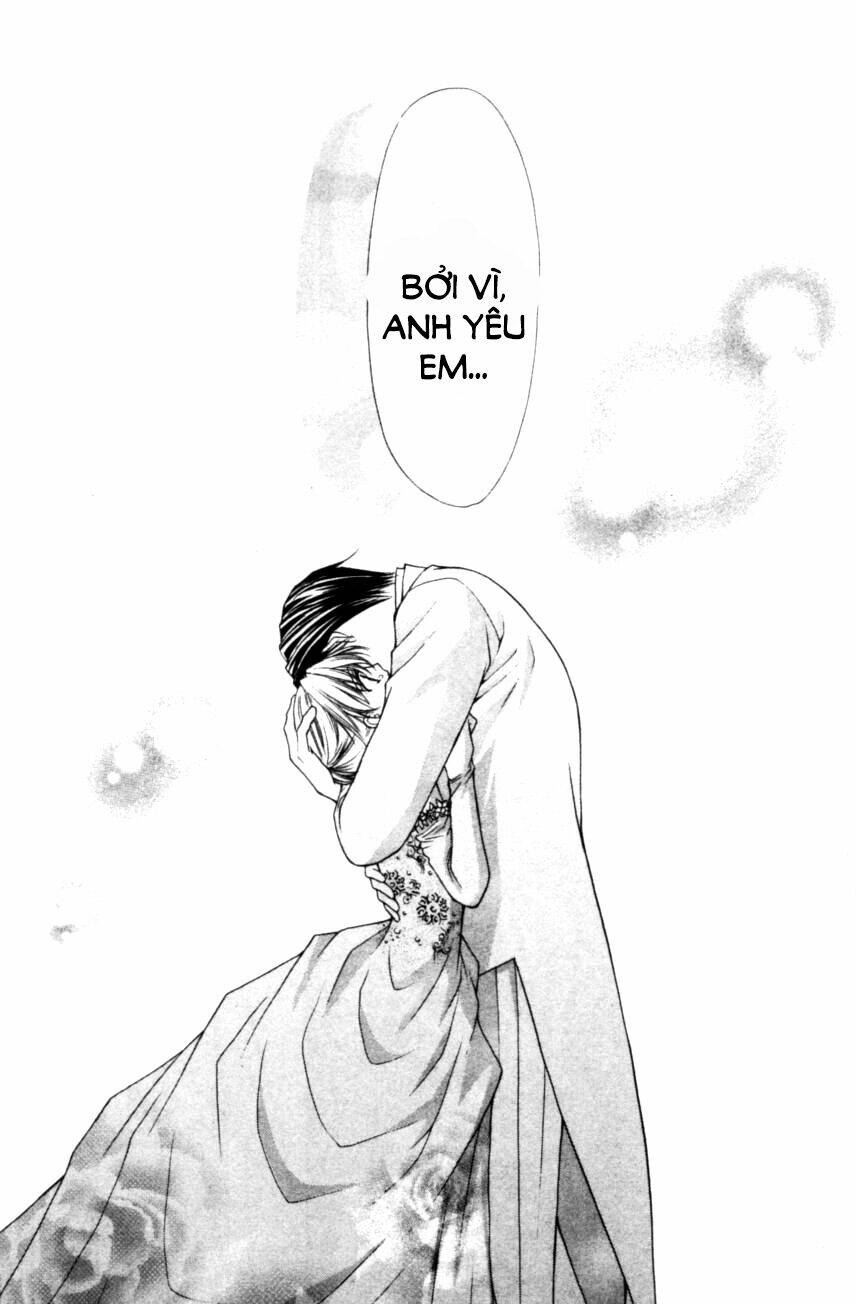 anh chàng khắc tinh chapter 50 18