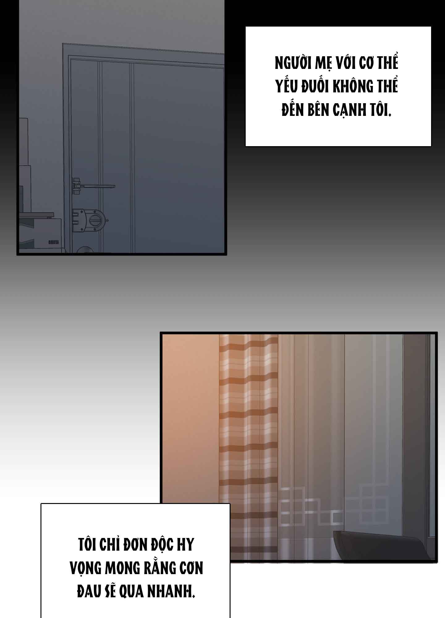 Kẻ Đê Tiện chapter 40.1 - Trang 6