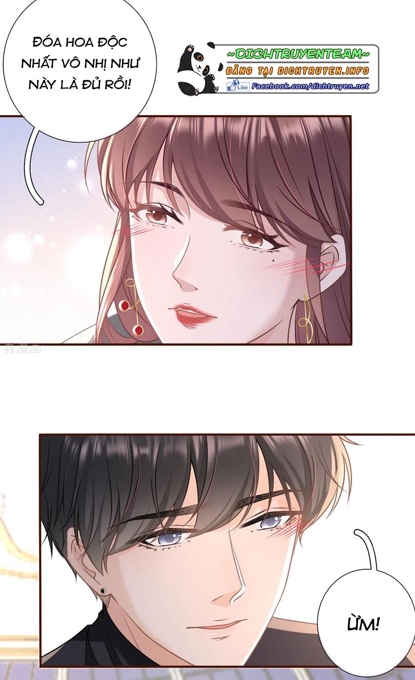 bạn gái tôi mới 30+ tuổi xuân chapter 109 28