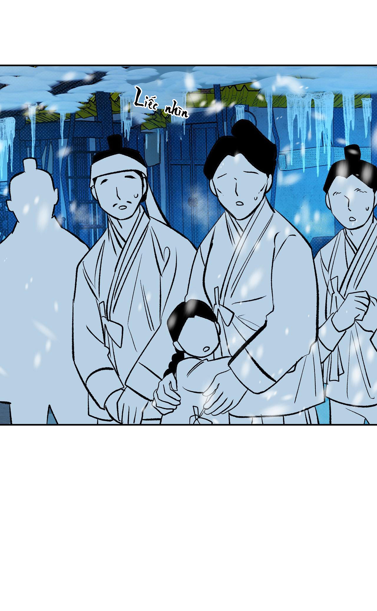 bán yêu chapter 13 2