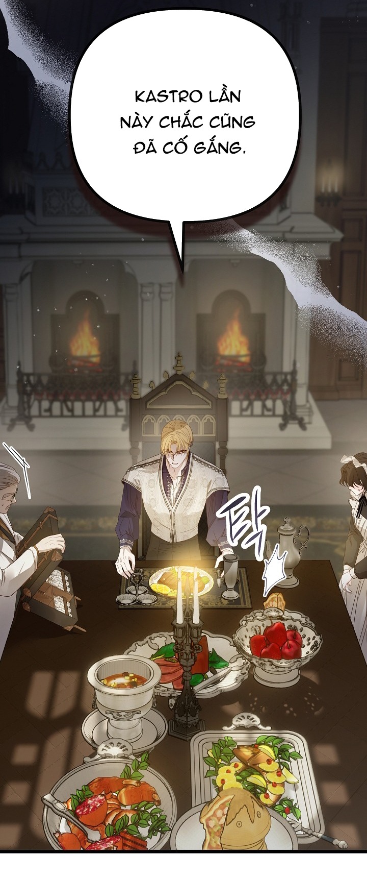 hãy giải thoát cho ta chapter 12.2 24