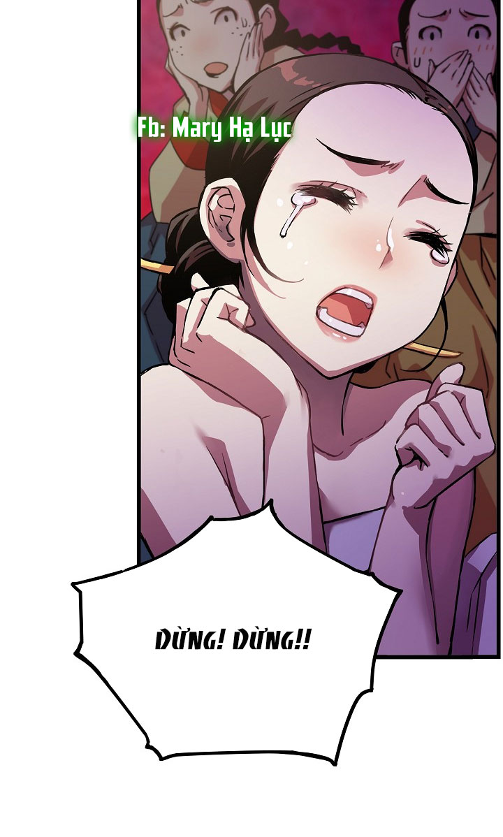 tôi sẽ sống như một hoàng tử chapter 25 39