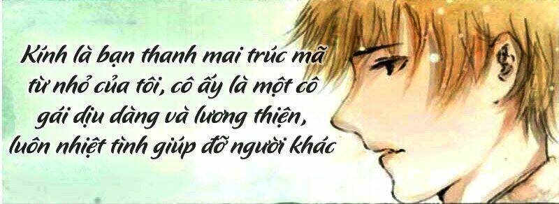 sâm sâm dã chapter 2 10