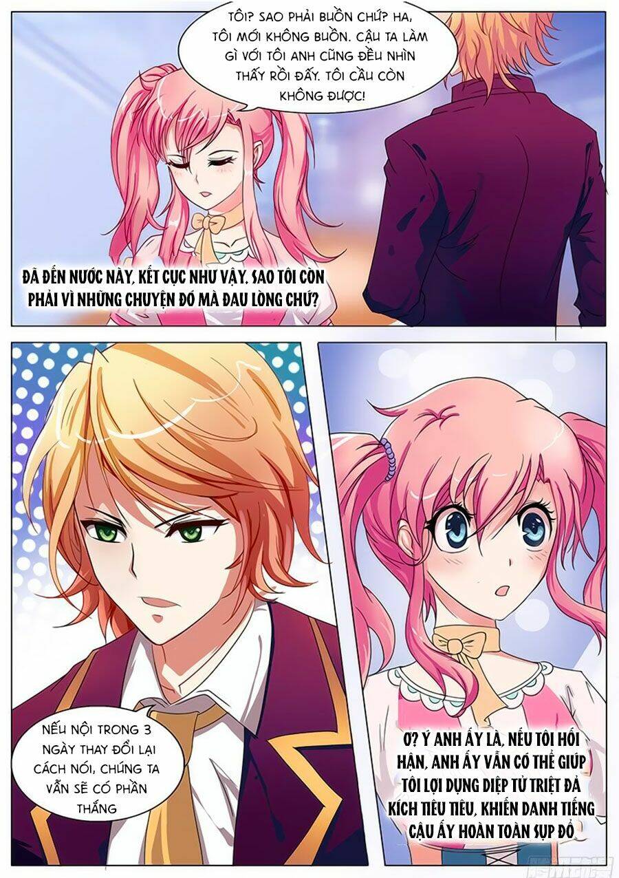 nghịch hành thiên hậu chapter 20.1 2