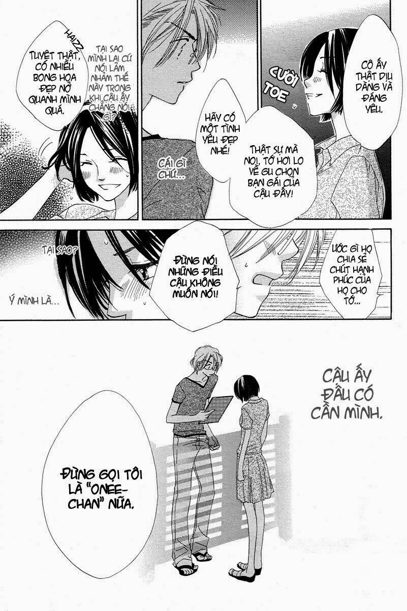nonchan to watashi chapter 1 36