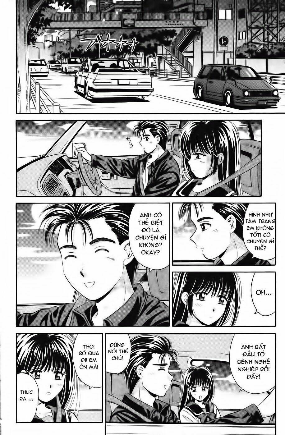 open sesame chapter 36 8