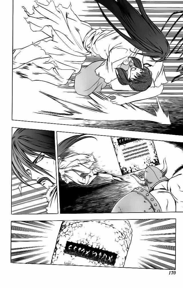 dấu ấn lửa chapter 16 31