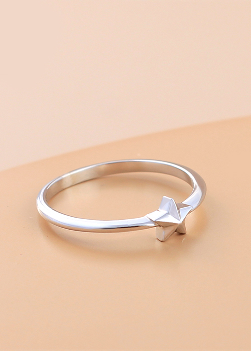 Nhẫn bạc đính đá JR1006 Jyme Jewelry