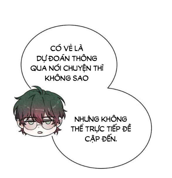 cô dâu của obsidian chapter 6.1 33