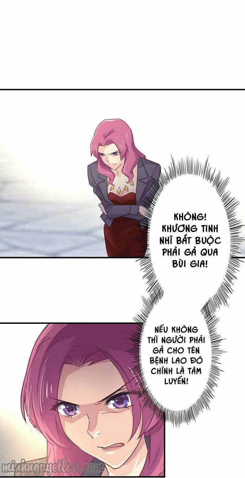 cuồng duệ tiểu thê chapter 30 4