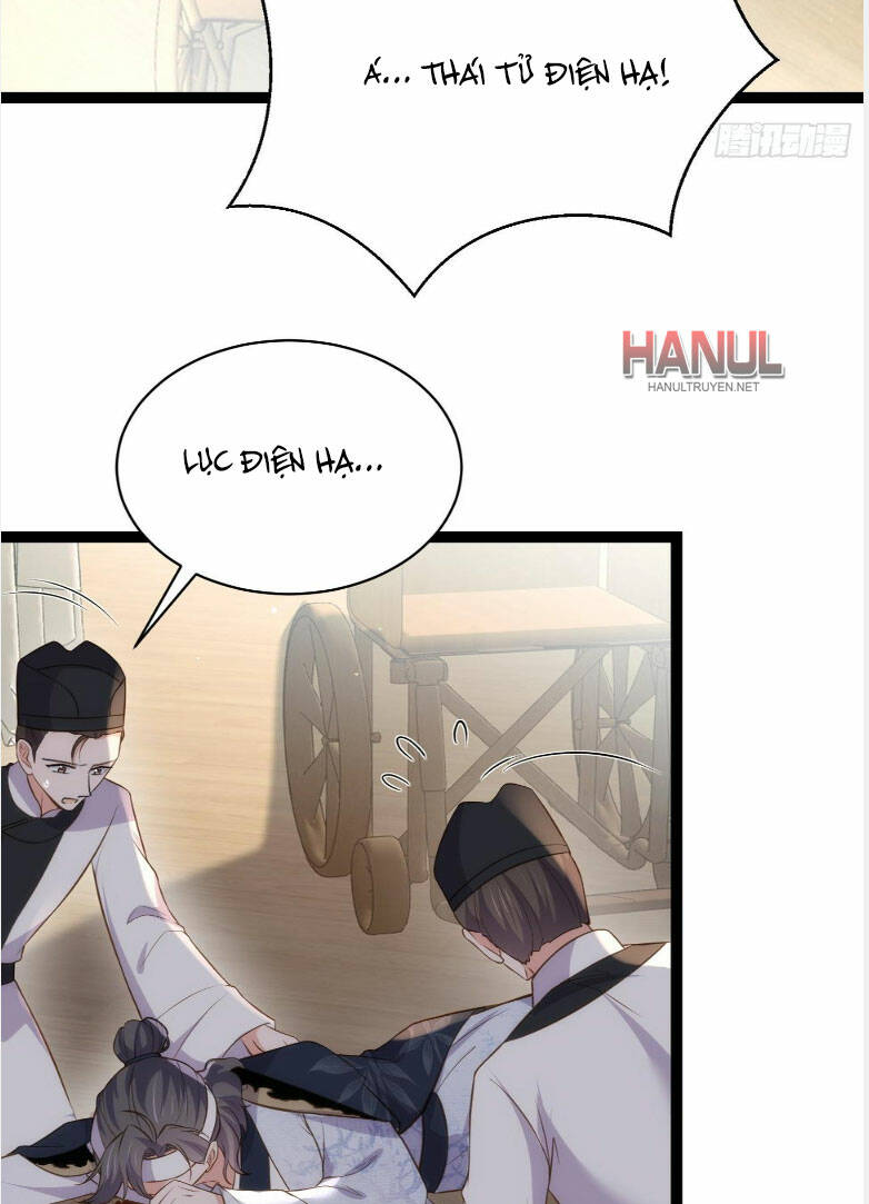 hoạn phi thiên hạ chapter 294 33