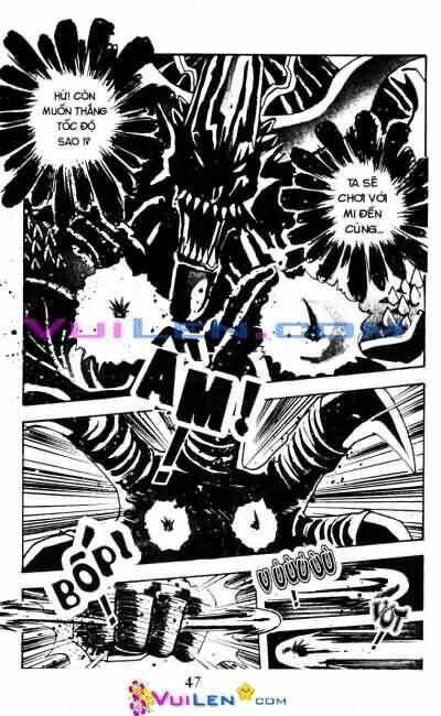 những người bạn tốt chapter 25 48