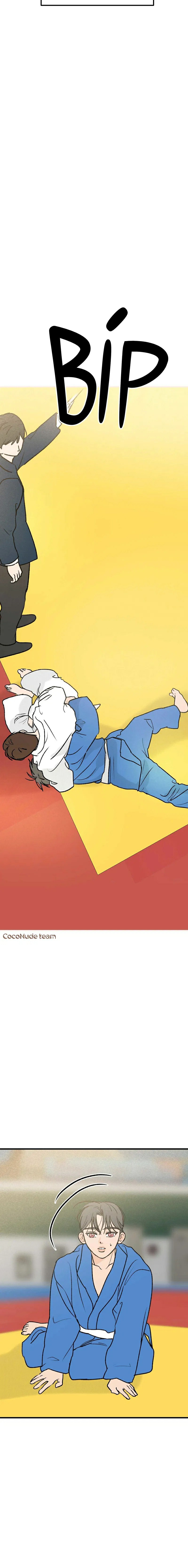 vết đỏ chapter 30 6