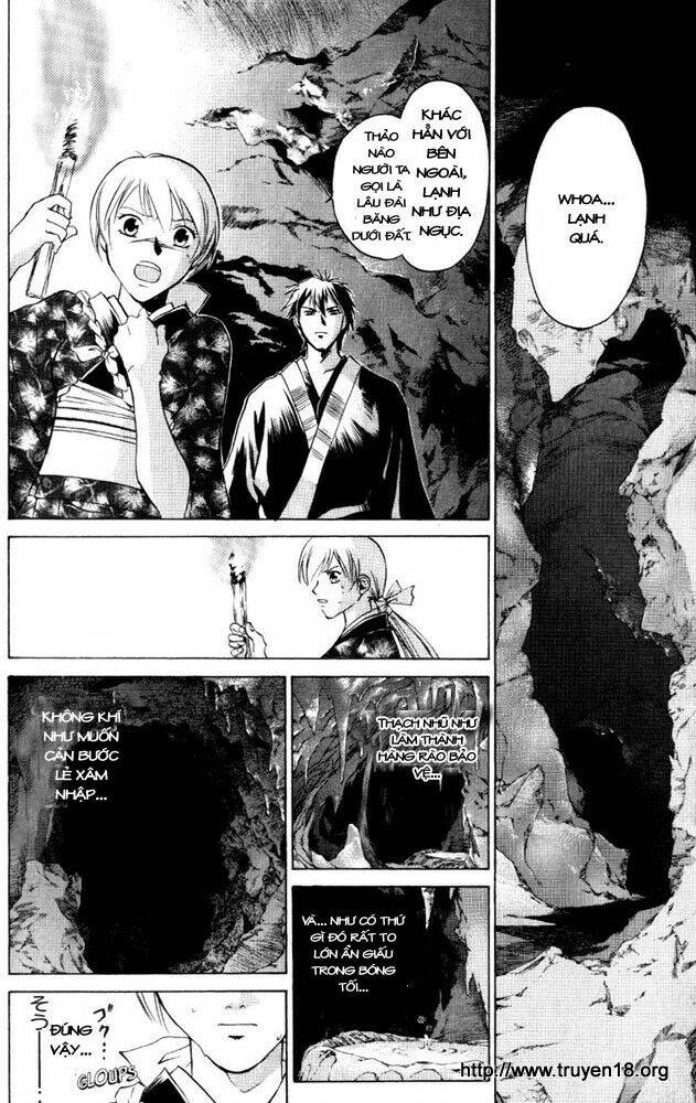 mắt quỷ kyo chapter 45 3