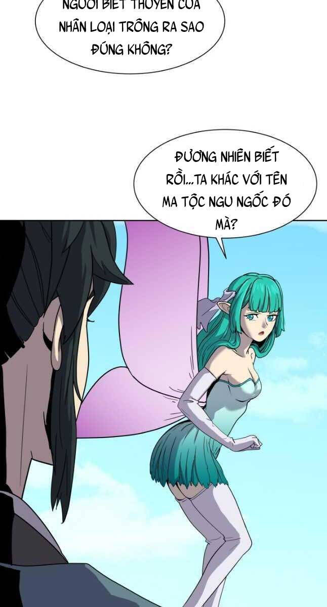 bậc thầy phép thuật ở thế giới võ lâm chapter 20.1 16
