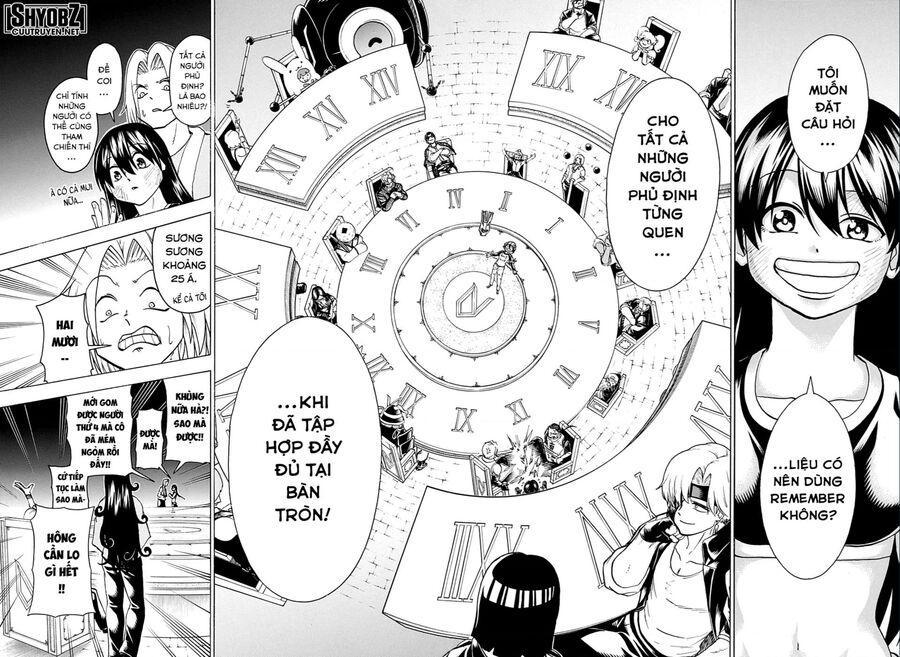 undead unluck chapter 145 12